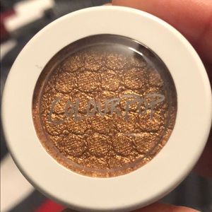 Colourpop super shock shadow